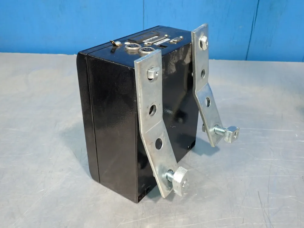 Atlas Copco Tps Control Unit - 8202 9004 10