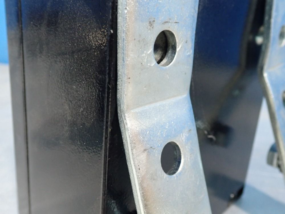 Atlas Copco Tps Control Unit - 8202 9004 10