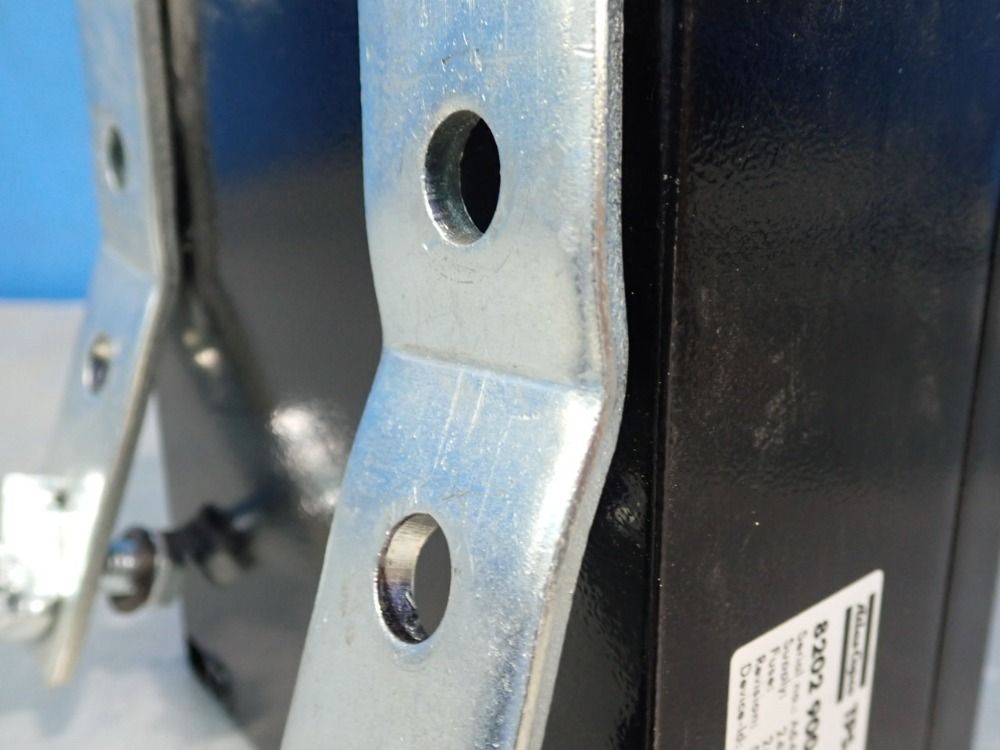 Atlas Copco Tps Control Unit - 8202 9004 10