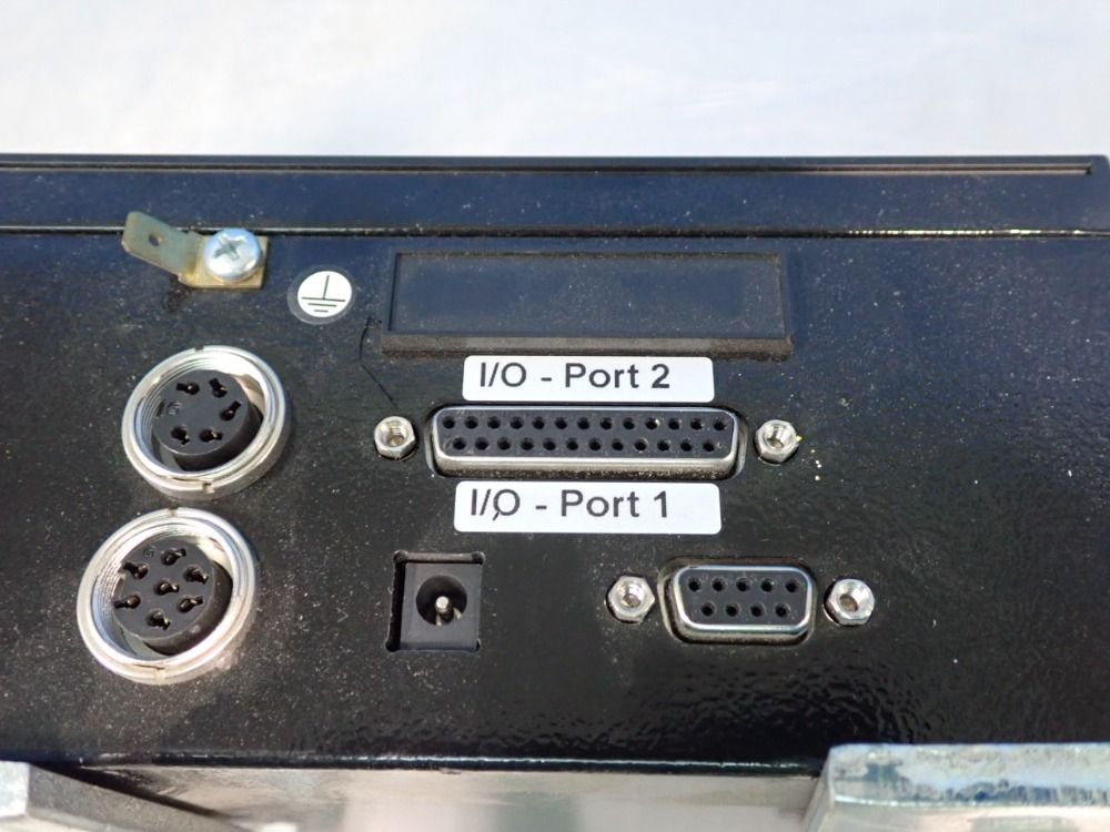 Atlas Copco Tps Control Unit - 8202 9004 10