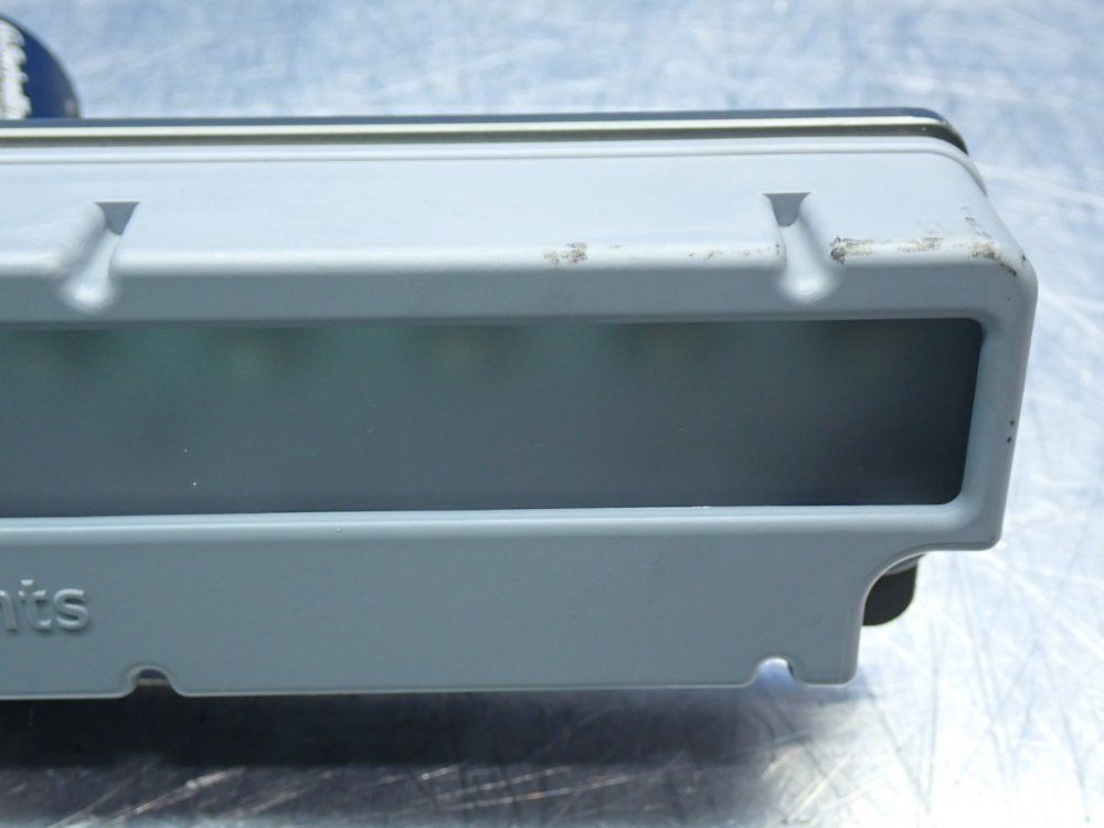 Smart Vision Lights Lc300-series Linear Light With Slm-621-l300 Swivel Link Mount - Lc300-625