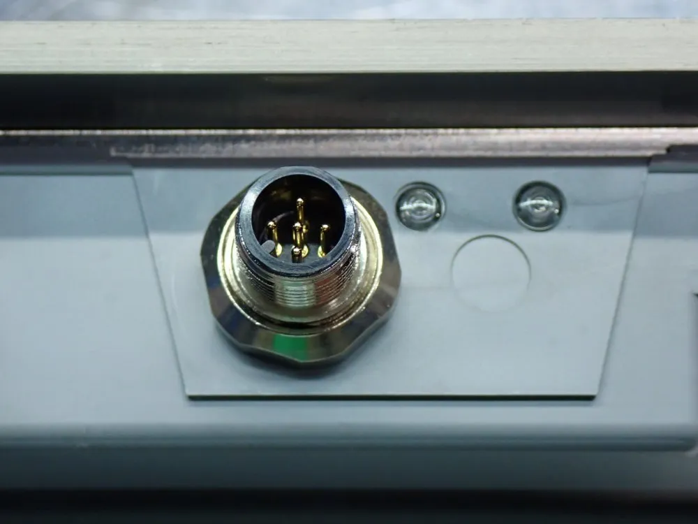 Smart Vision Lights Lc300-series Linear Light With Slm-621-l300 Swivel Link Mount - Lc300-625