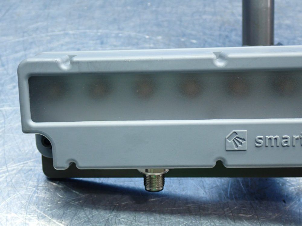 Smart Vision Lights Lc300-series Linear Light With Slm-621-l300 Swivel Link Mount - Lc300-625