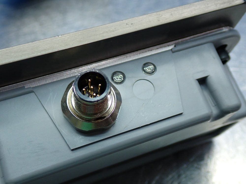 Smart Vision Lights Lc300-series Linear Light With Slm-621-l300 Swivel Link Mount - Lc300-625