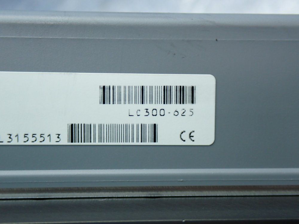 Smart Vision Lights Lc300-series Linear Light With Slm-621-l300 Swivel Link Mount - Lc300-625