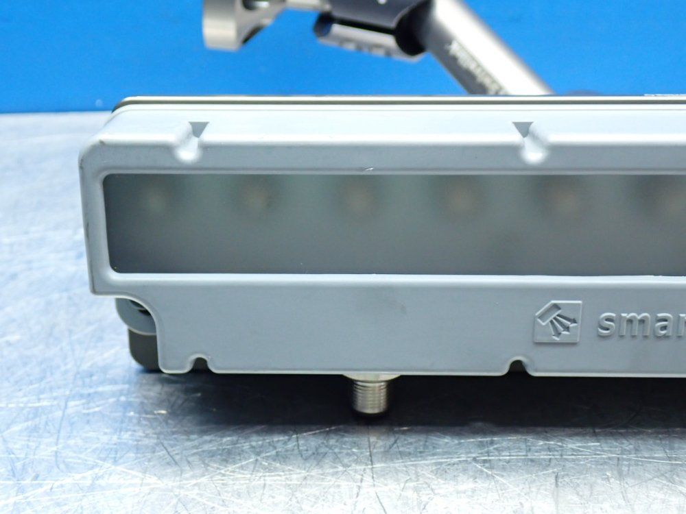 Smart Vision Lights Lc300-series Linear Light With Slm-621-l300 Swivel Link Mount - Lc300-625