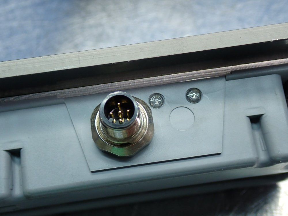 Smart Vision Lights Lc300-series Linear Light With Slm-621-l300 Swivel Link Mount - Lc300-625