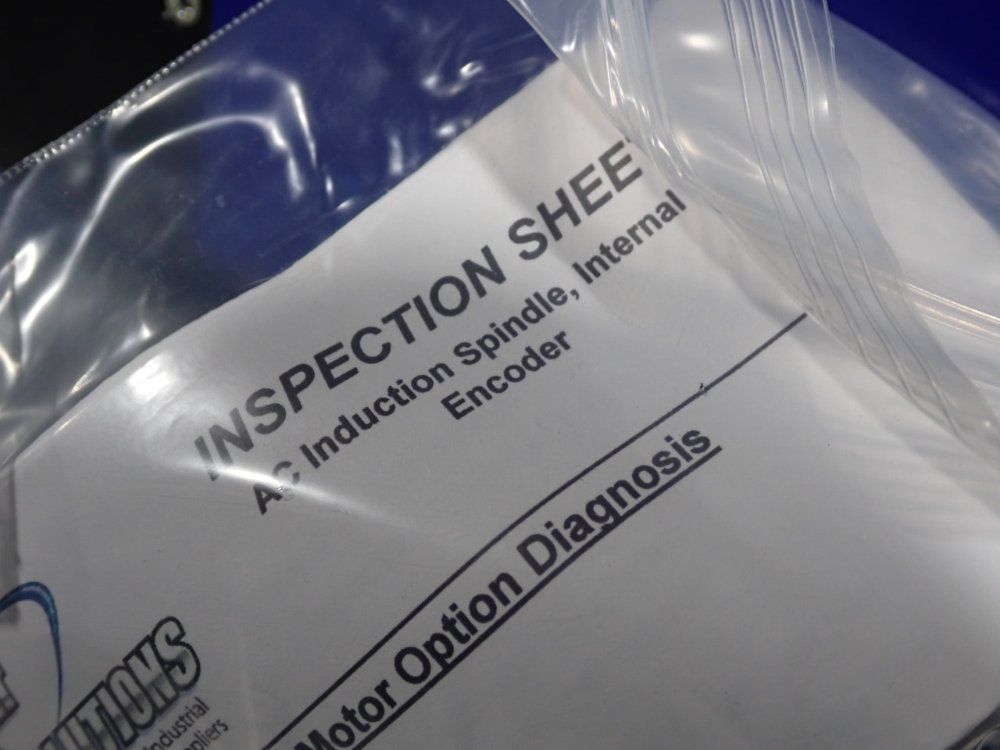 Groschopp 155 Watt Gear Motor - Wk1695501