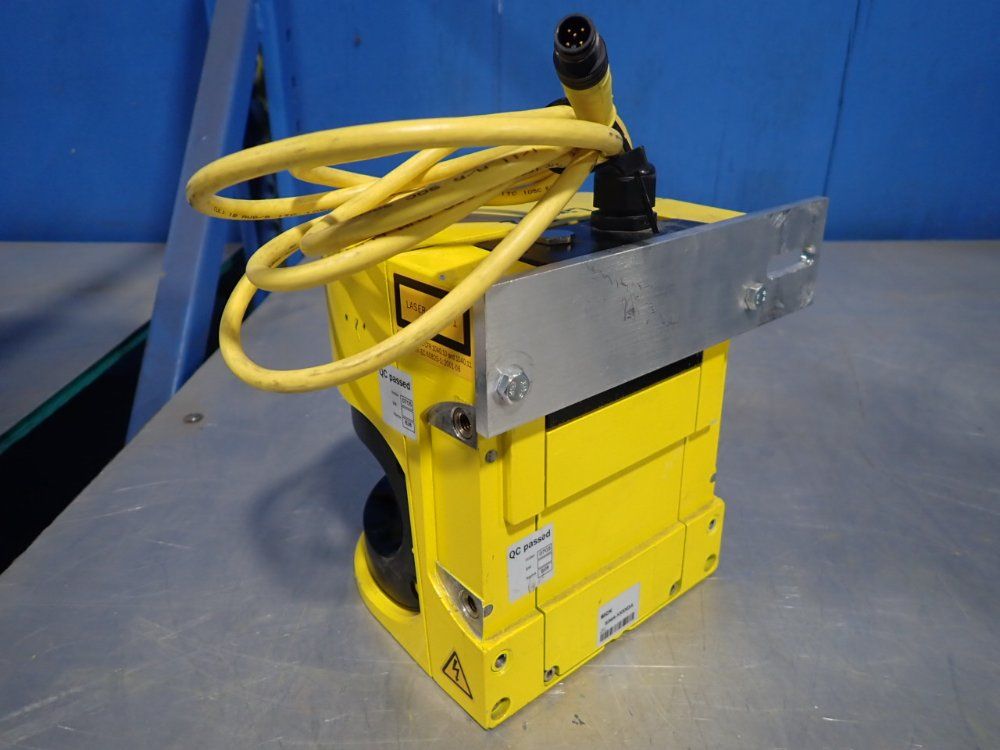 Sick Safety Laser Scanner - S30a-6011da