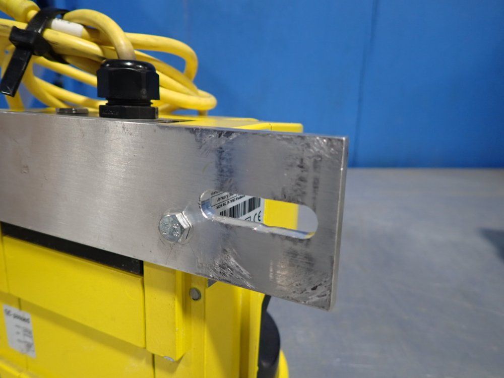 Sick Safety Laser Scanner - S30a-6011da