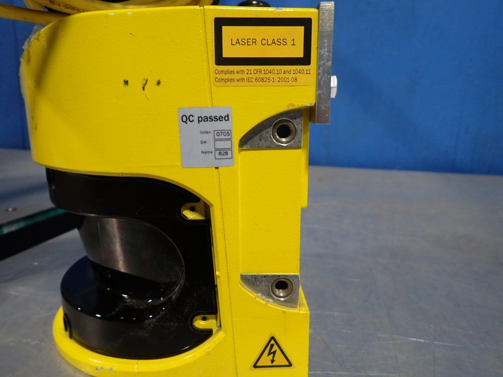 Sick Safety Laser Scanner - S30a-6011da