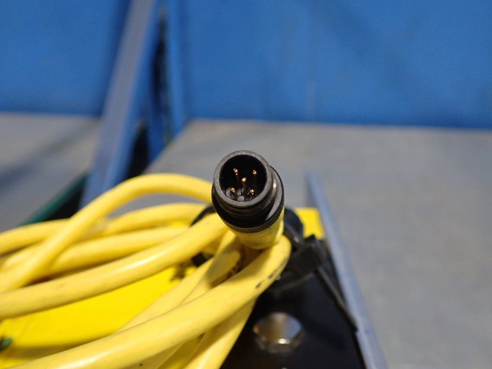 Sick Safety Laser Scanner - S30a-6011da