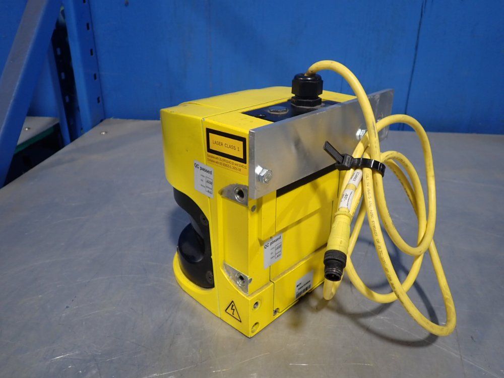 Sick Safety Laser Scanner - S30a-6011da