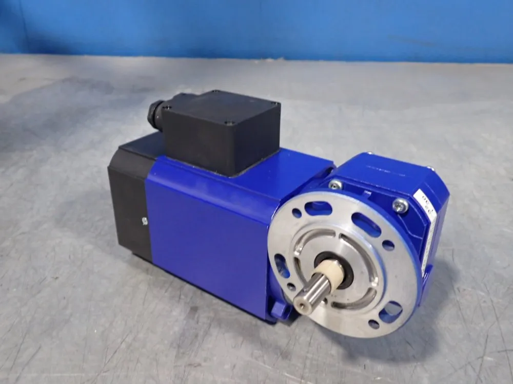 Groschopp 80/110 Watts Electric Motor - Wk1695401