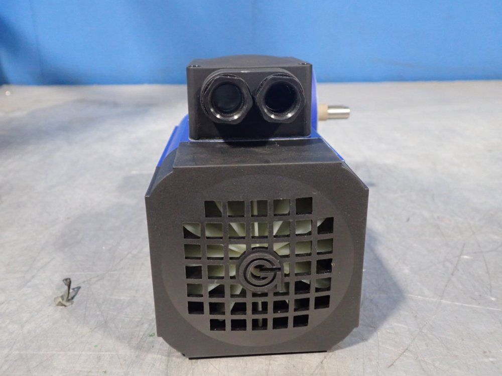 Groschopp 80/110 Watts Electric Motor - Wk1695401