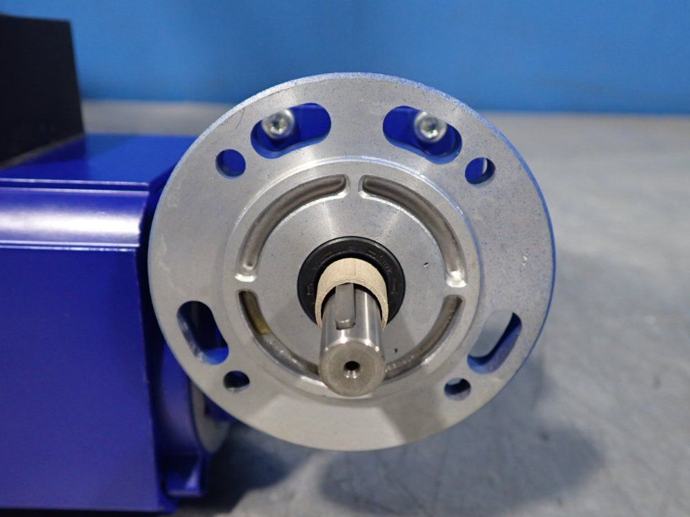 Groschopp 80/110 Watts Electric Motor - Wk1695401