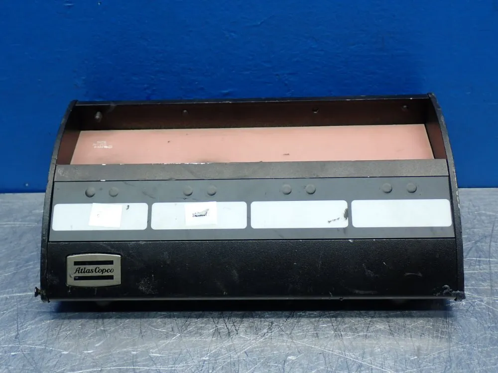 Atlas Copco Four-position Socket Selector Module - 8433061004