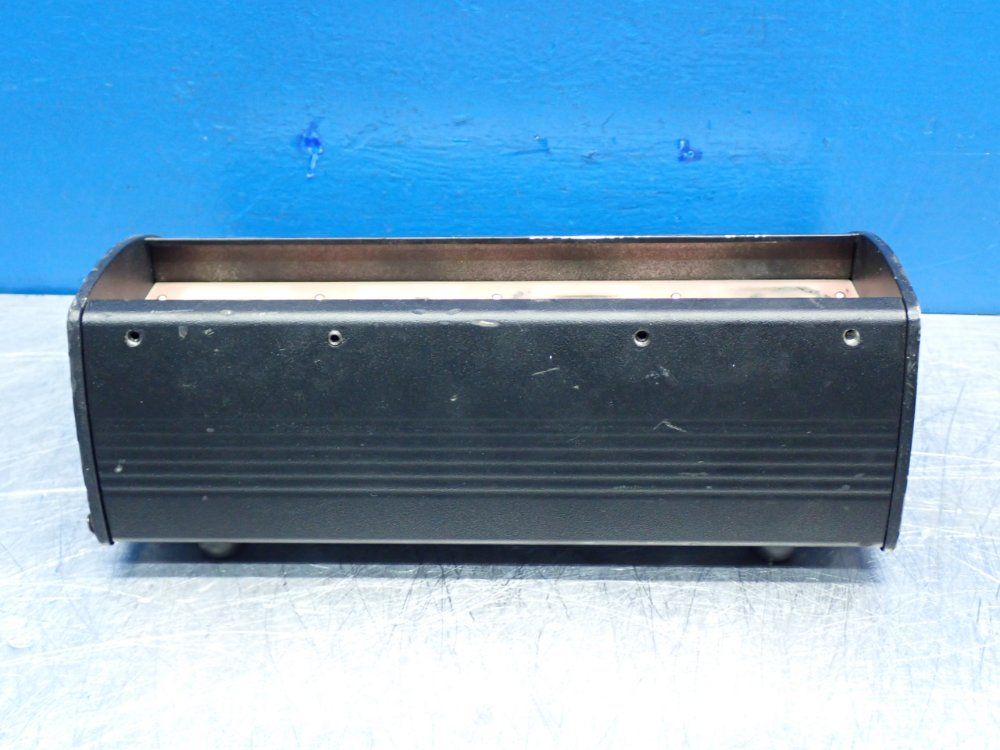 Atlas Copco Four-position Socket Selector Module - 8433061004