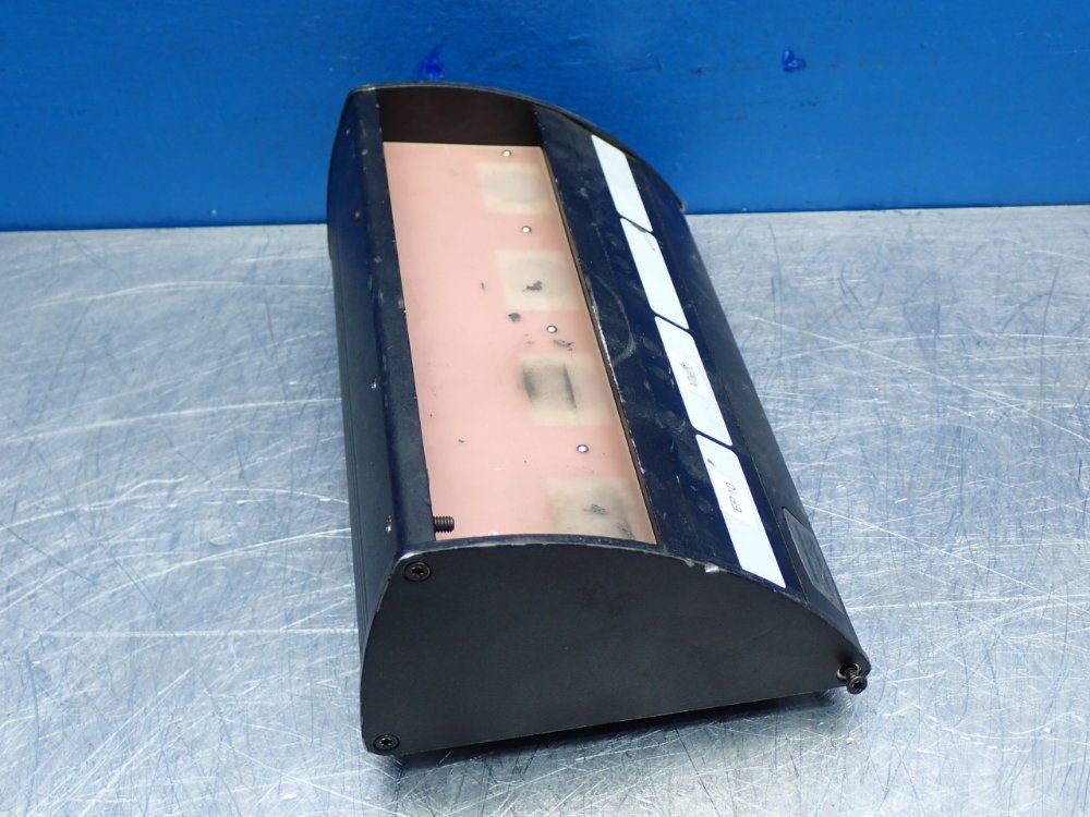 Atlas Copco Four-position Socket Selector Module - 8433061004