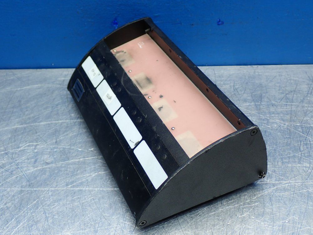 Atlas Copco Four-position Socket Selector Module - 8433061004