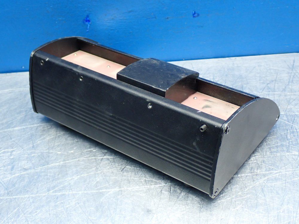 Atlas Copco Four-position Socket Selector Module - 8433061004