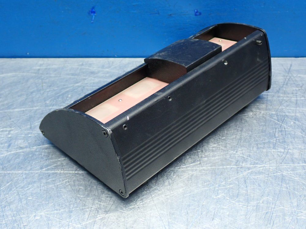 Atlas Copco Four-position Socket Selector Module - 8433061004