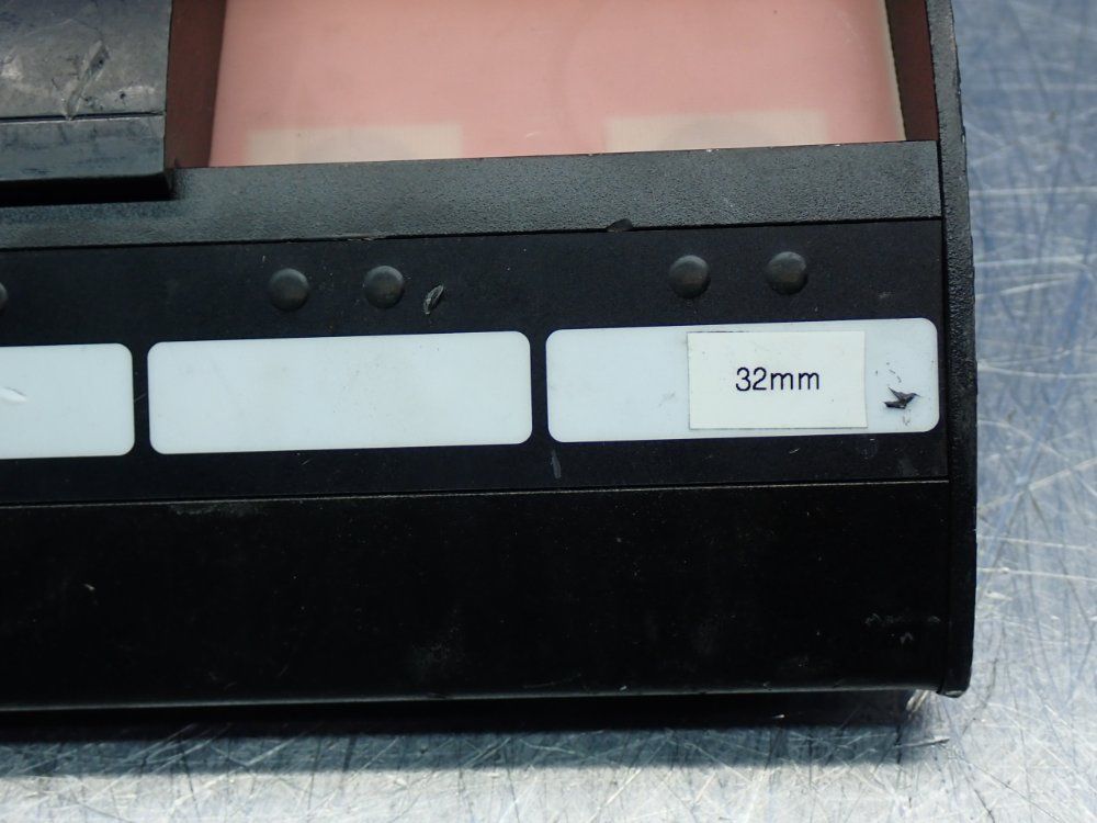 Atlas Copco Four-position Socket Selector Module - 8433061004