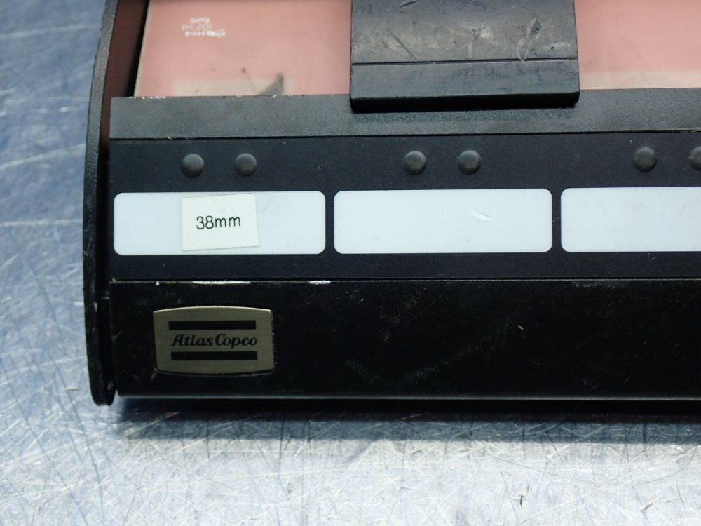 Atlas Copco Four-position Socket Selector Module - 8433061004