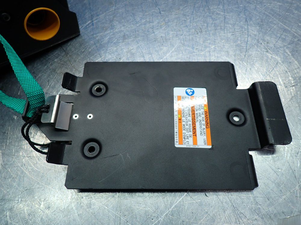 Atlas Copco Power Focus 6000 Electric Tightening Controller - 8436180002