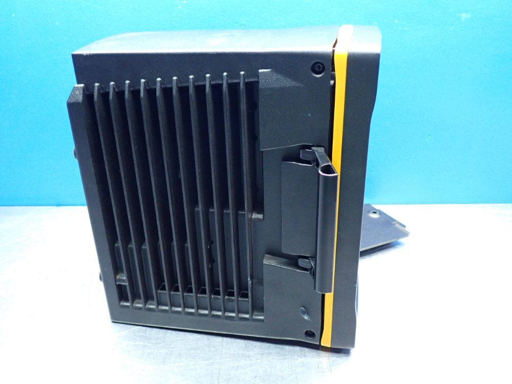 Atlas Copco Power Focus 6000lv Drive Control Controller Unit - 8436180011