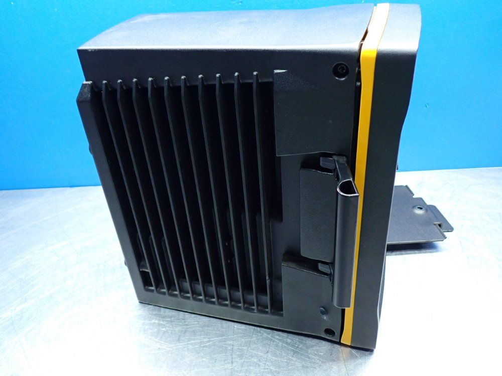 Atlas Copco Power Focus 6000lv Drive Control Controller Unit - 8436180011