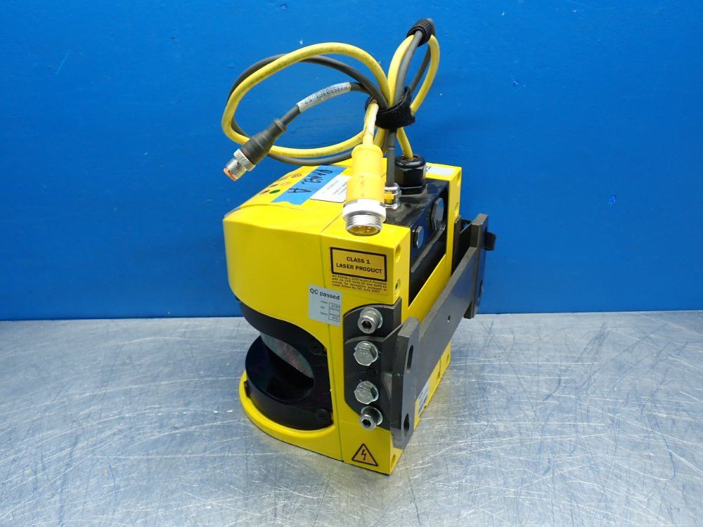 Sick Safety Laser Scanner Unit - S30a-6011ba
