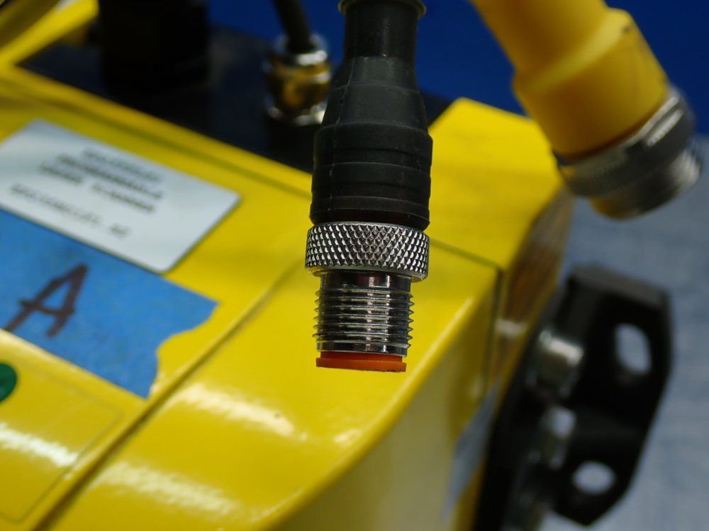 Sick Safety Laser Scanner Unit - S30a-6011ba