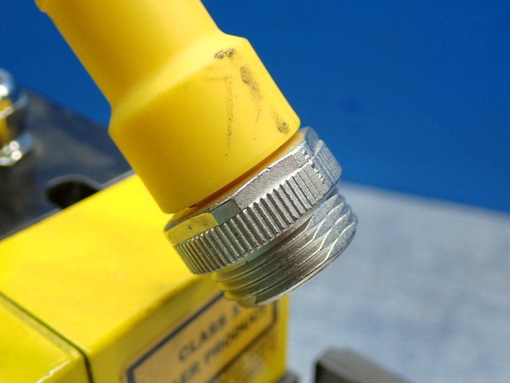 Sick Safety Laser Scanner Unit - S30a-6011ba