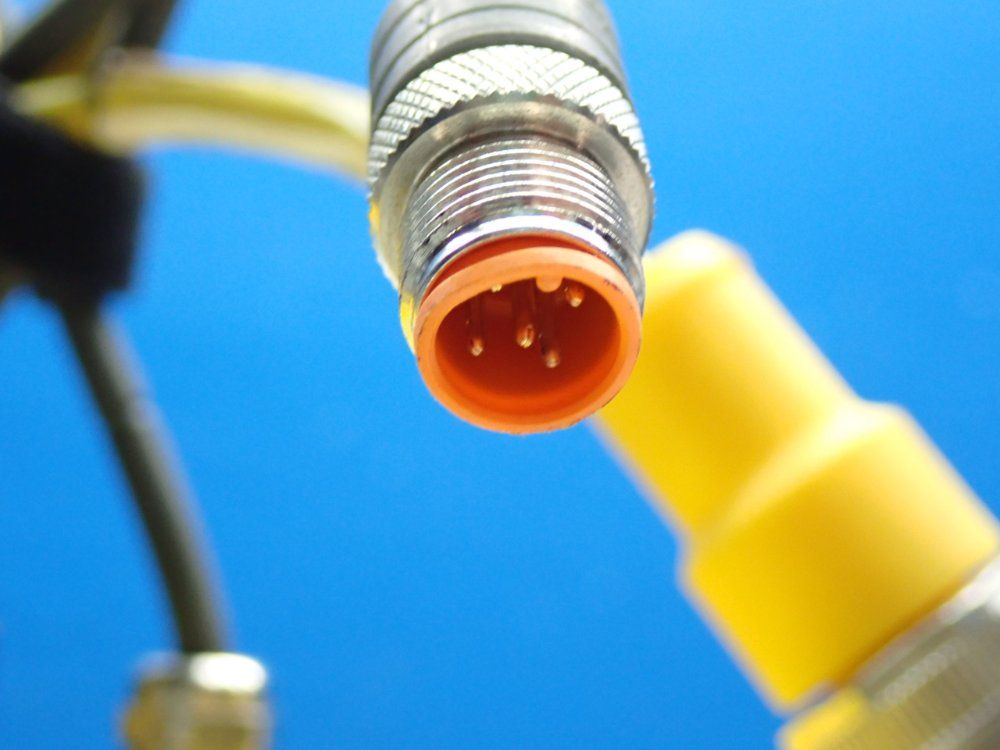 Sick Safety Laser Scanner Unit - S30a-6011ba