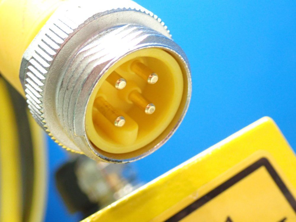 Sick Safety Laser Scanner Unit - S30a-6011ba