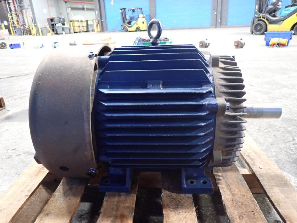 Marathon 50 Hp Motor - Nvh326ttfs16843anl