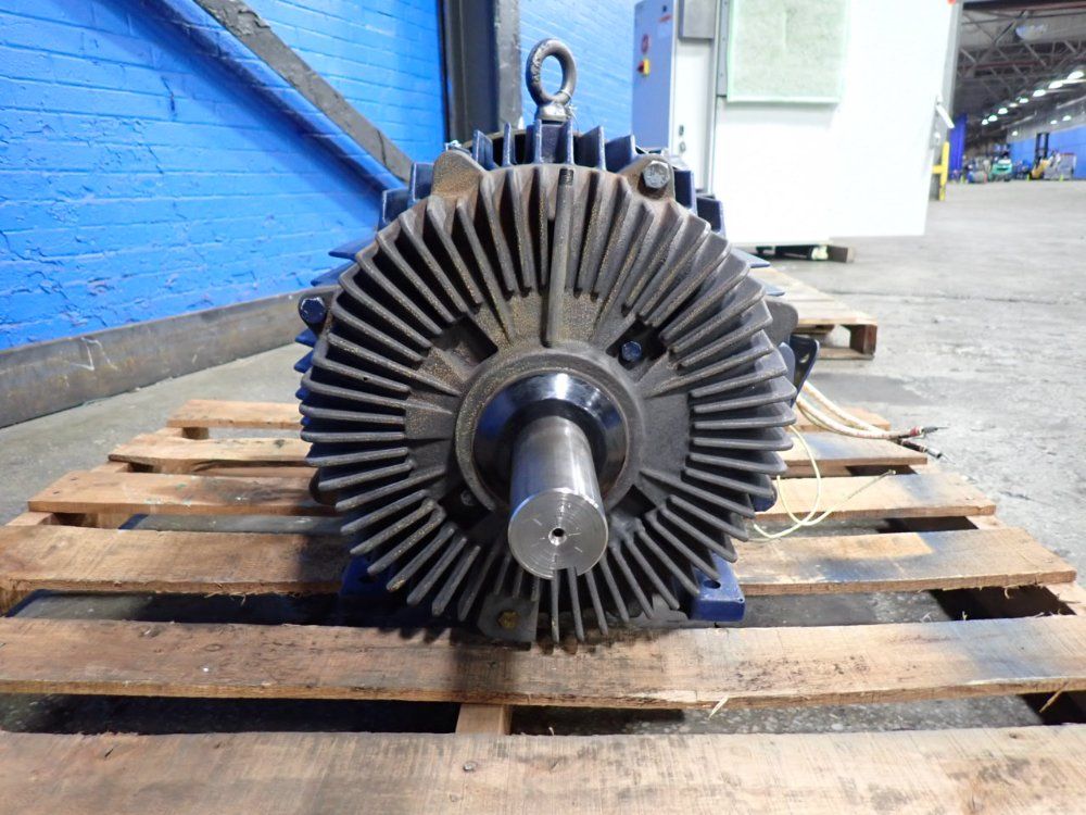 Marathon 50 Hp Motor - Nvh326ttfs16843anl