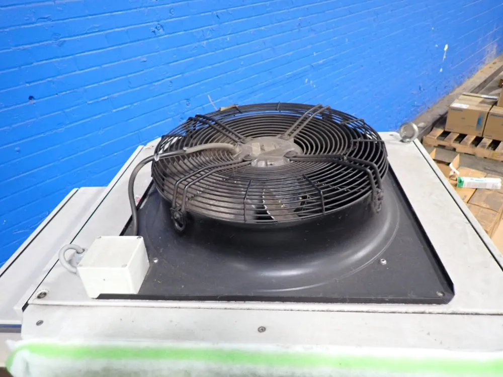 Ipg Photonics 18.4 Kw 62500 Btuh Chiller - Lc170. 01-a. 3. 5/6