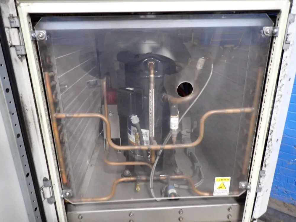 Ipg Photonics 18.4 Kw 62500 Btuh Chiller - Lc170. 01-a. 3. 5/6