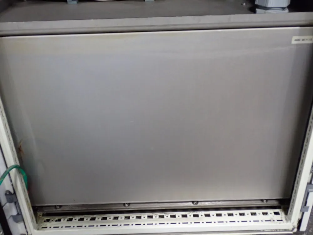 Ipg Photonics 18.4 Kw 62500 Btuh Chiller - Lc170. 01-a. 3. 5/6