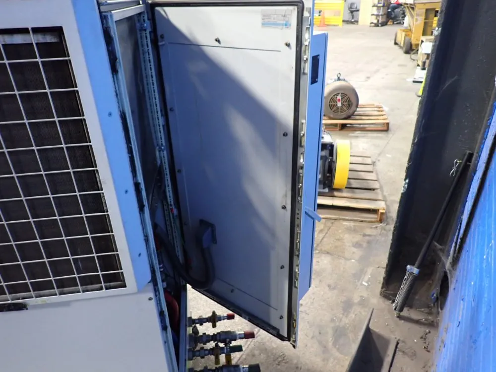 Ipg Photonics 18.4 Kw 62500 Btuh Chiller - Lc170. 01-a. 3. 5/6