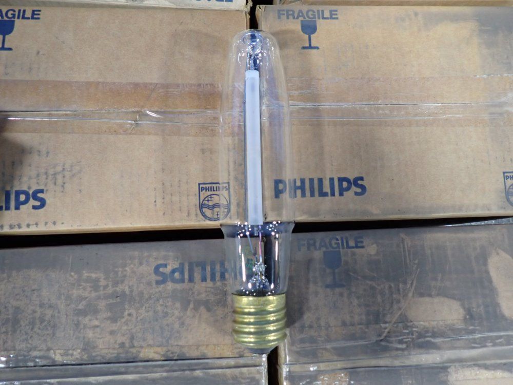 Philips 400w High Pressure Sodium Lamp - C400s51/alto/nc Hps