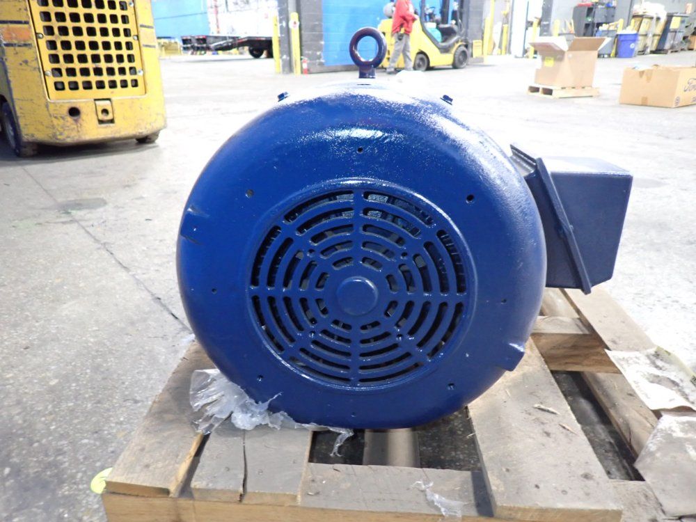 Marathon 37.0 Kw Motor - Nvd326ttfs6526kzl