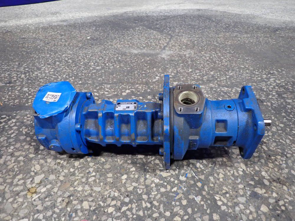 Allweiler Pump - Emtec-abor36-w110221