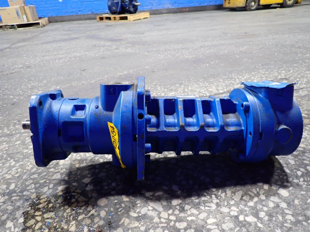 Allweiler Pump - Emtec-abor36-w110221