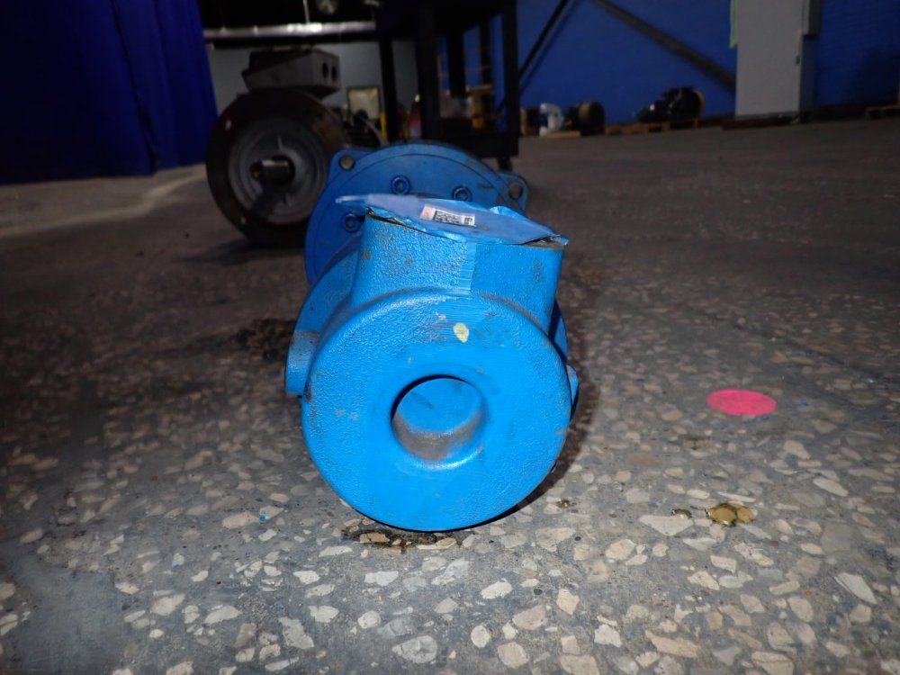 Allweiler Pump - Emtec-abor36-w110221