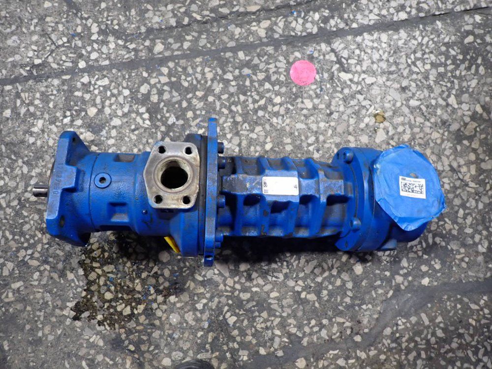 Allweiler Pump - Emtec-abor36-w110221