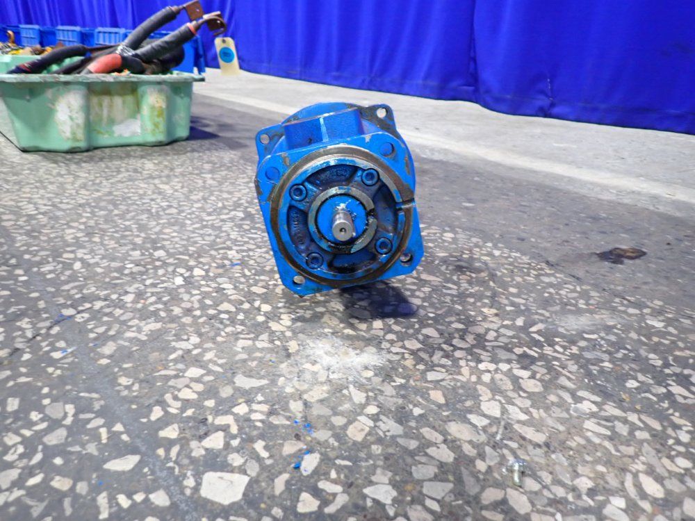 Allweiler Pump - Emtec-a80p36-w110221