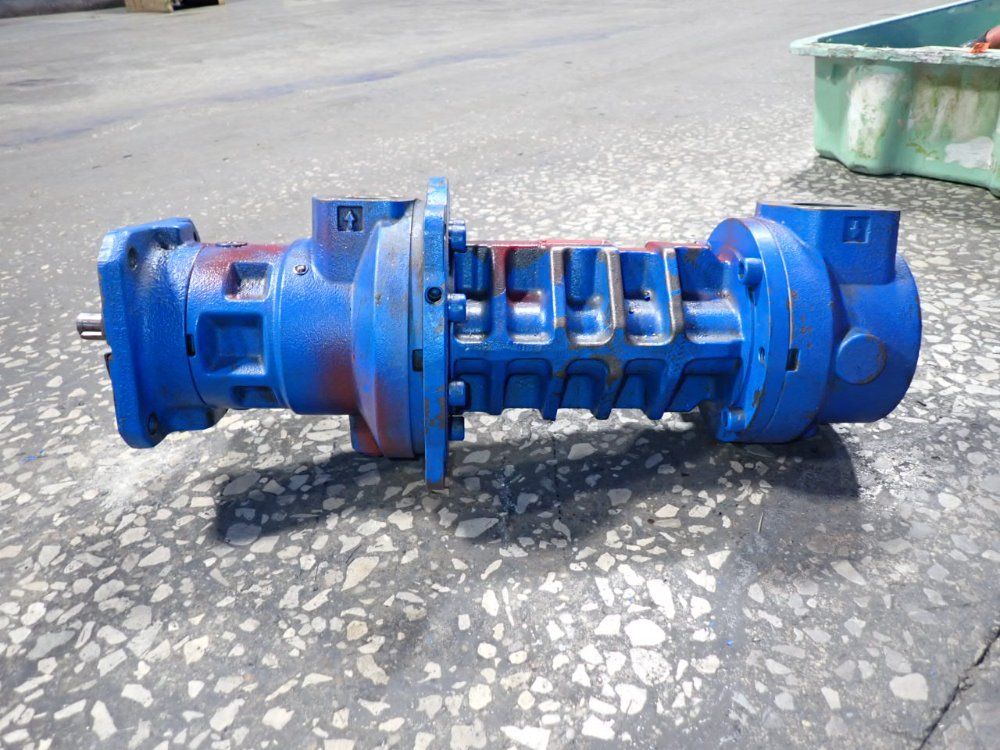 Allweiler Pump - Emtec-a80p36-w110221